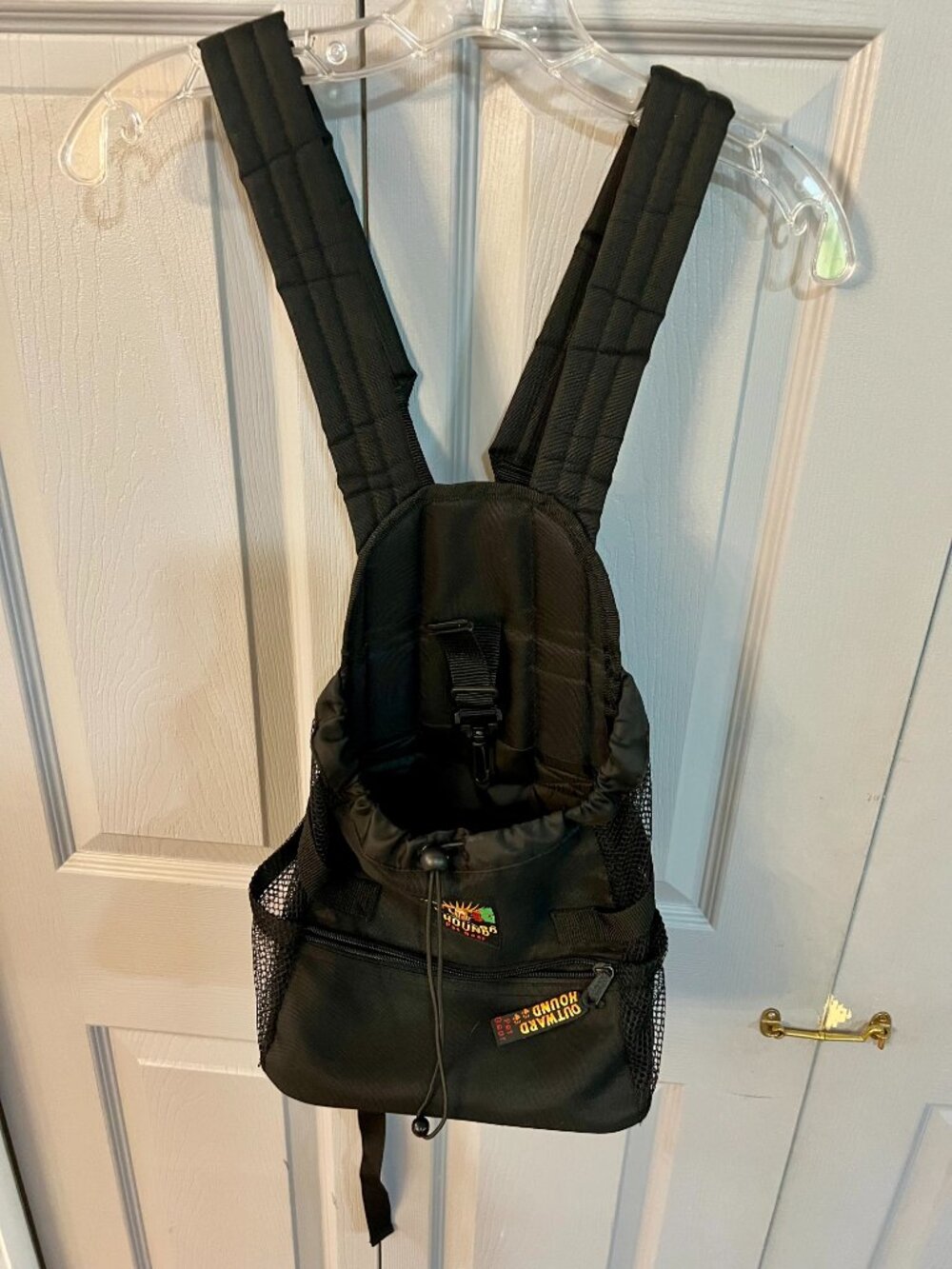 Dog Carrier Backpack,  by Outward Hound - Picture 8 of 8